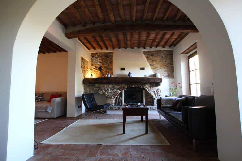 房子 在 Capannori, Toscana 10899224