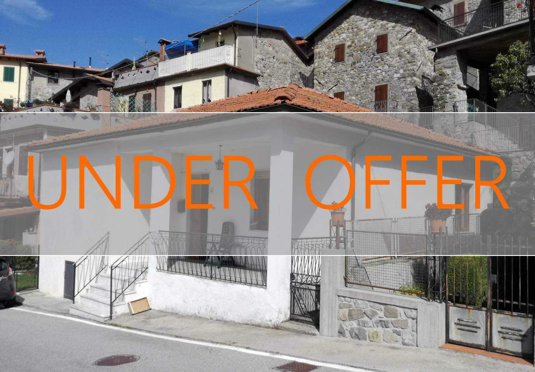 Condominium in Minucciano, Tuscany 10899231