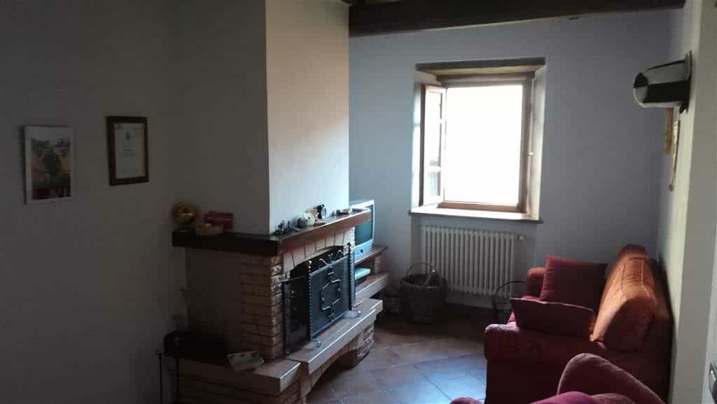 Huis in Gallicano, Toscana 10899232