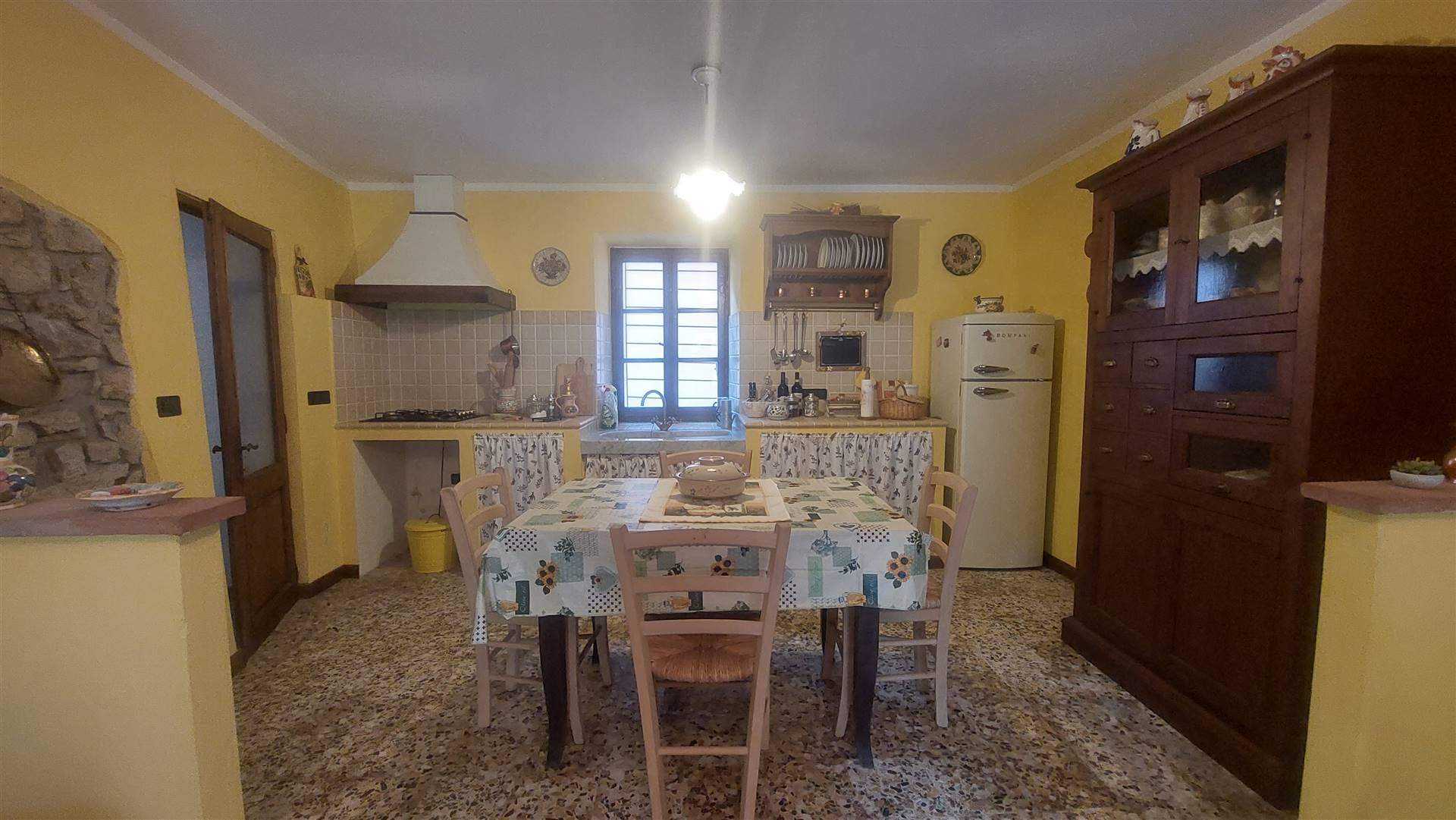 房子 在 Molazzana, Toscana 10899234