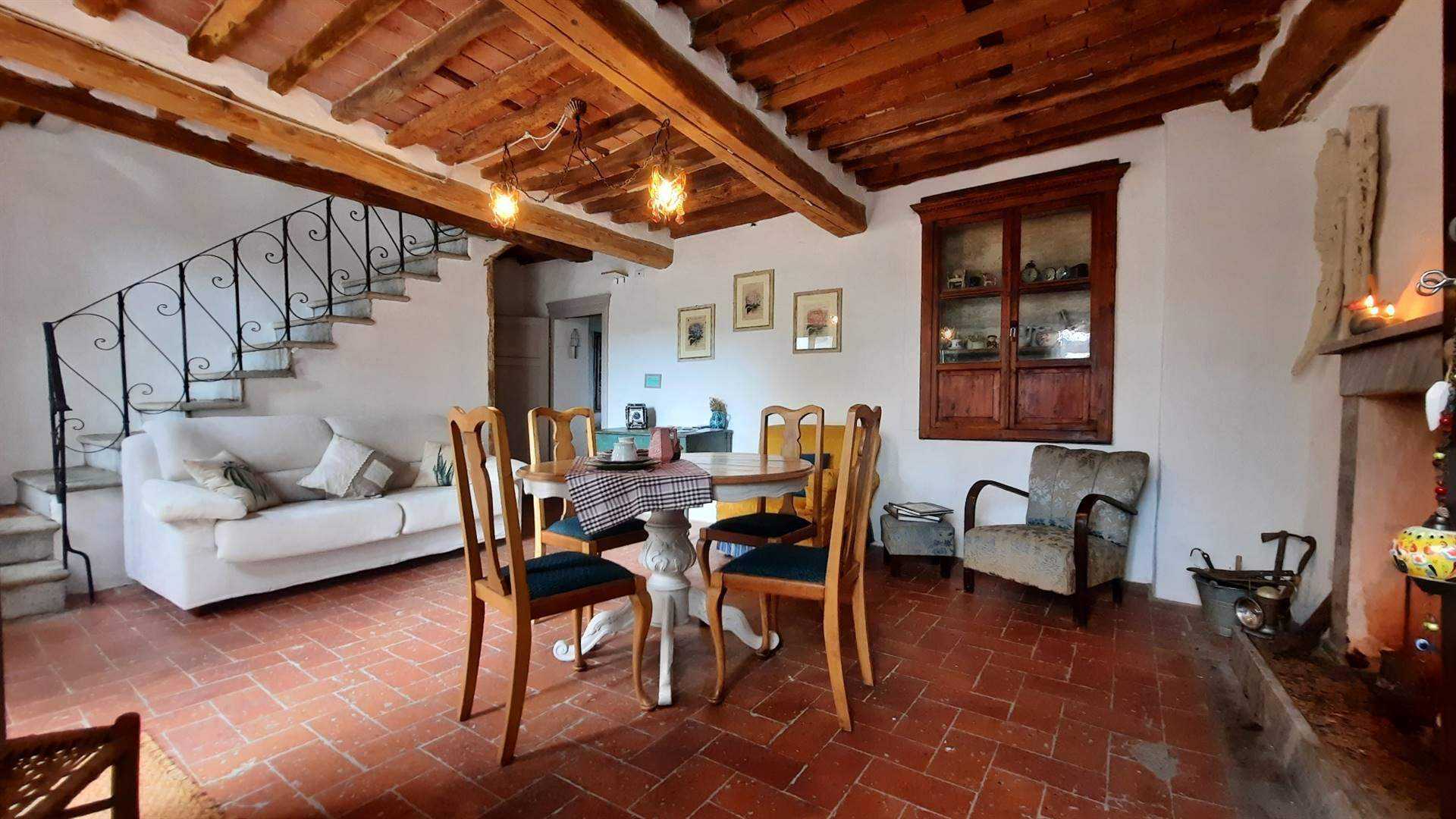 House in Buti, Tuscany 10899238
