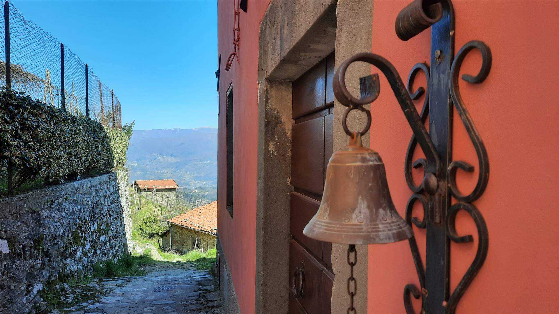 Talo sisään Gallicano, Toscana 10899240