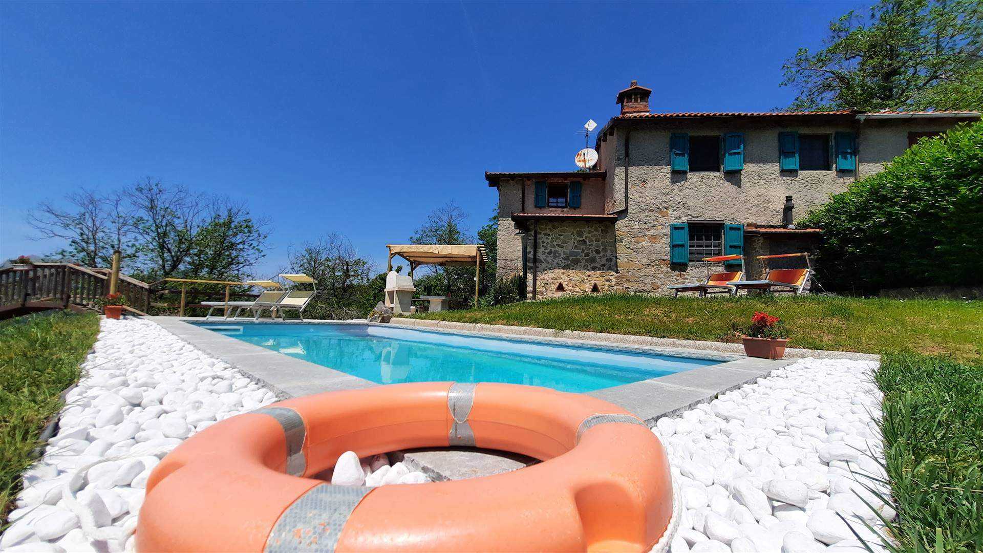 House in Pescaglia, Tuscany 10899241