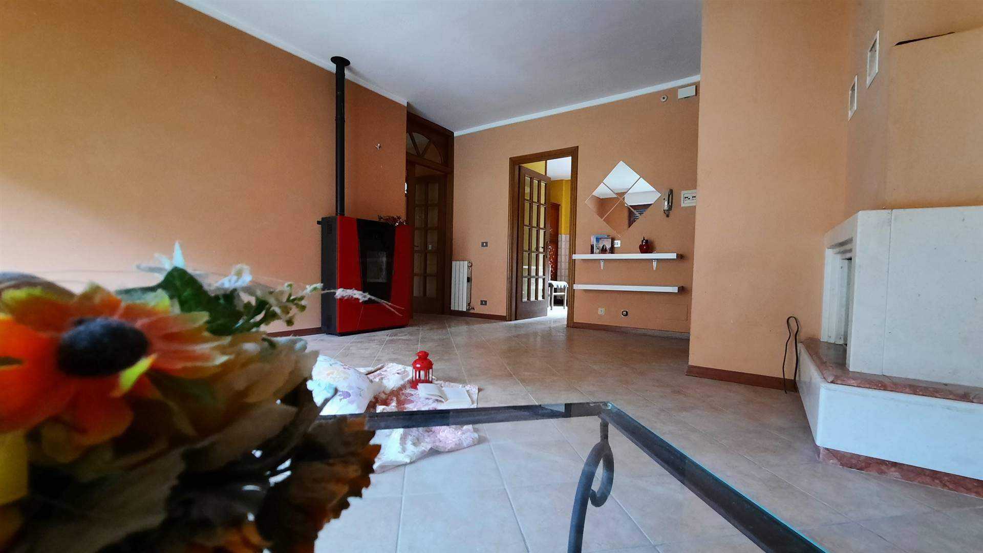 公寓 在 Gallicano, Toscana 10899242
