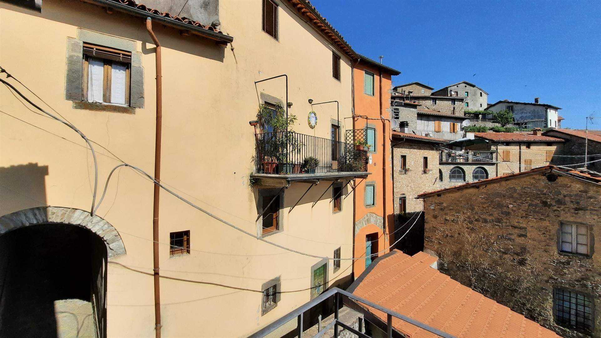 Huis in Gallicano, Toscane 10899246