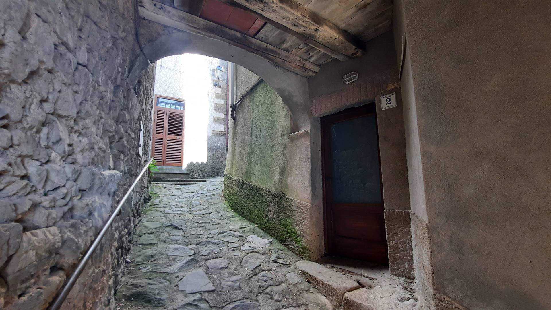 Hus i Gallicano, Toscana 10899246