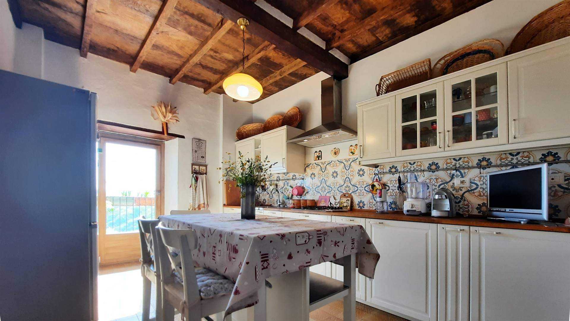 بيت في Gallicano, Toscana 10899246