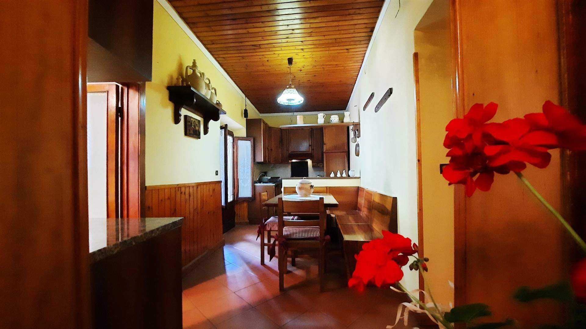 Квартира в Gallicano, Toscana 10899247
