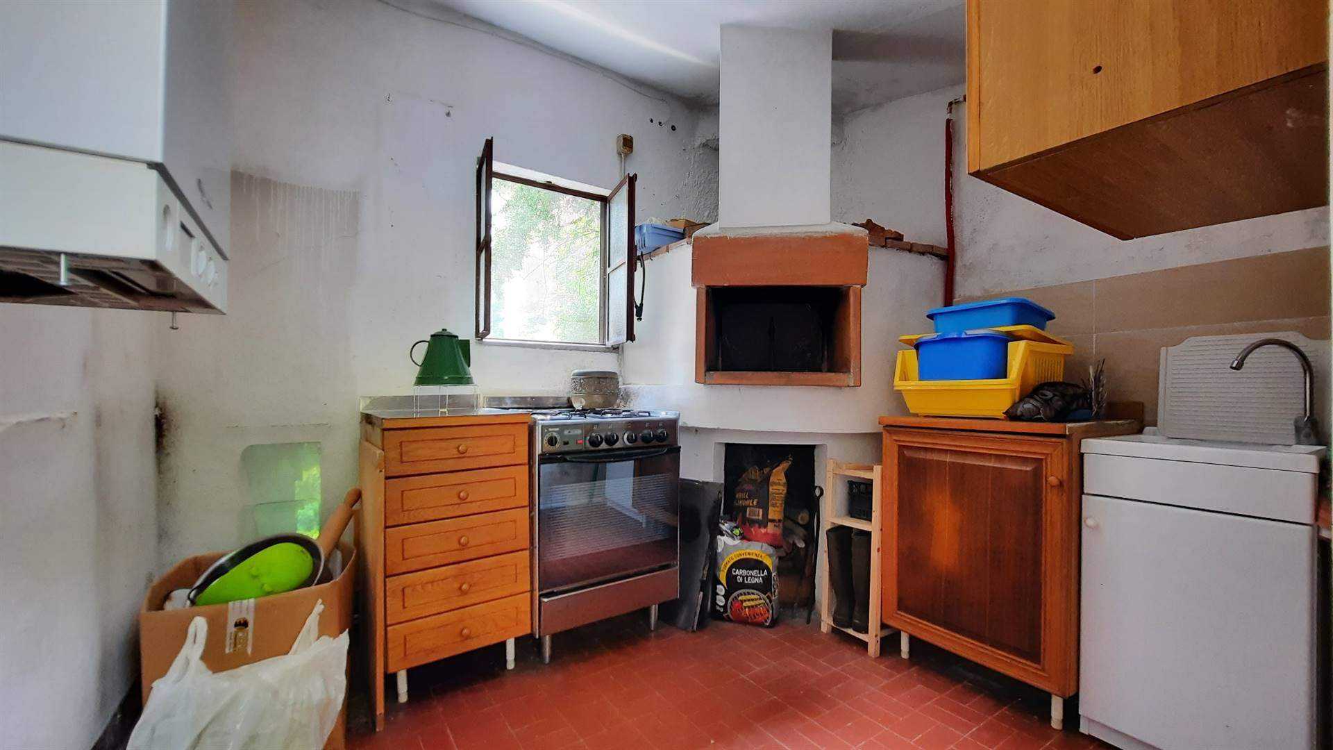 Condominium in Gallicano, Toscana 10899247