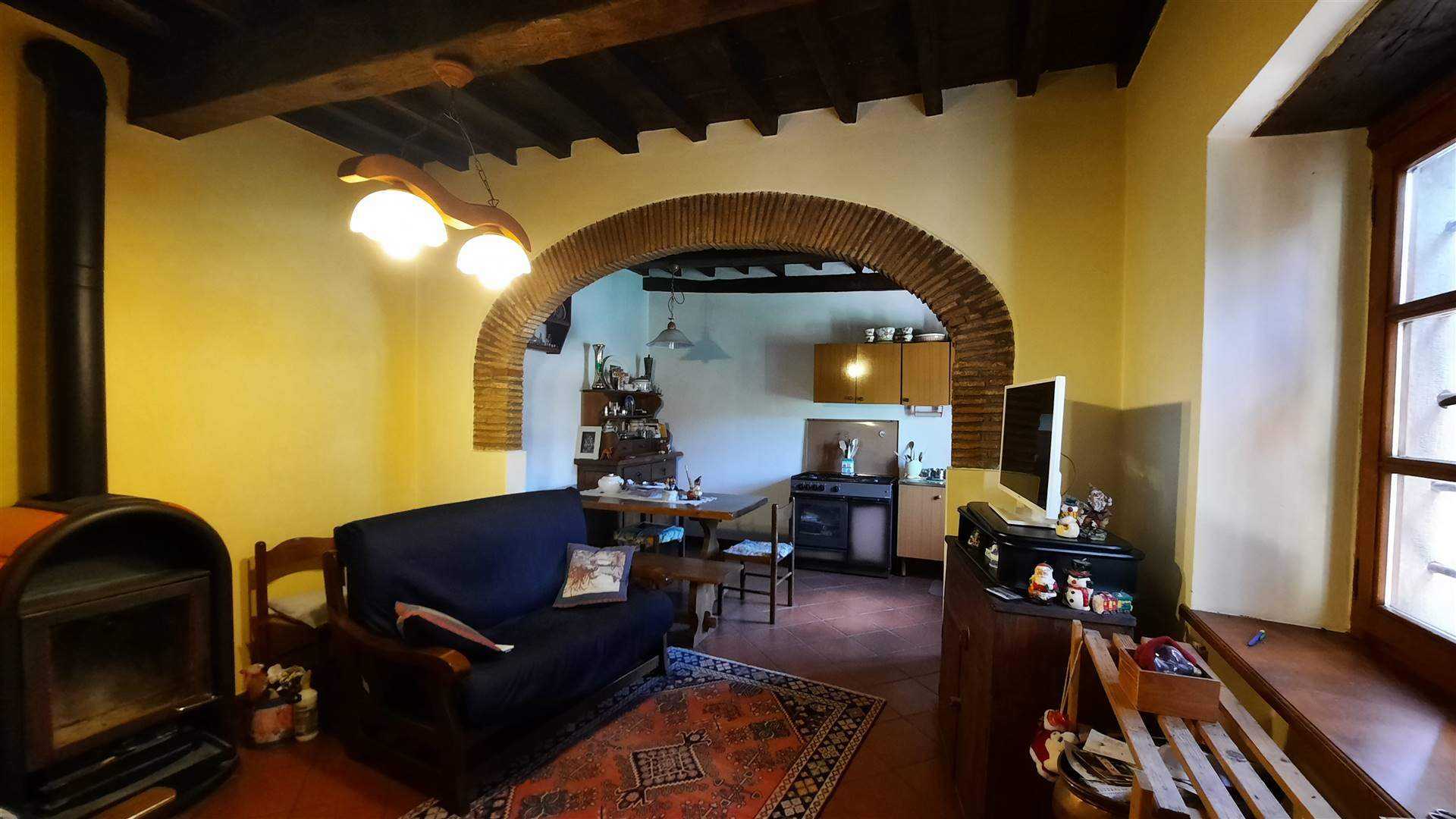 Haus im Fabbriche di Vergemoli, Toscana 10899250