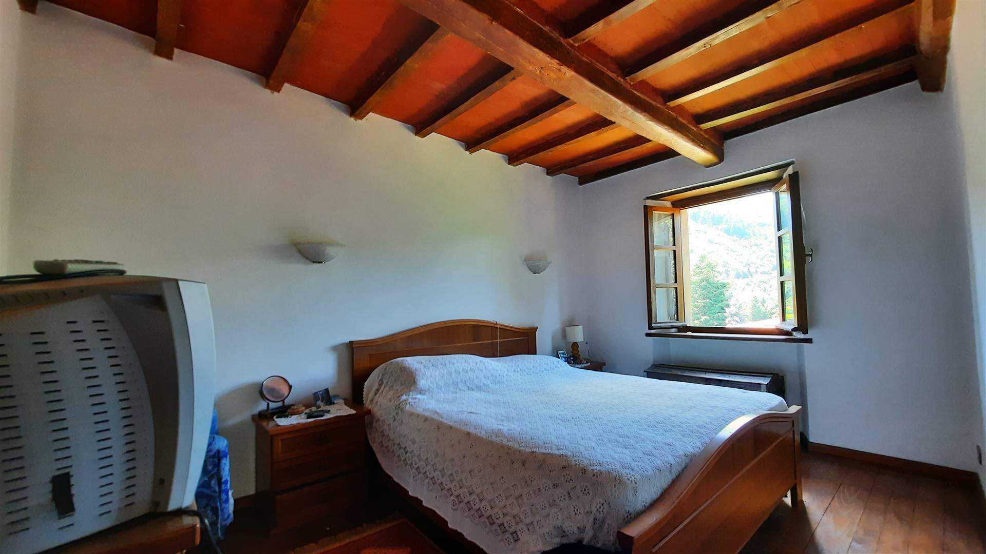 Haus im Fabbriche di Vergemoli, Toscana 10899250