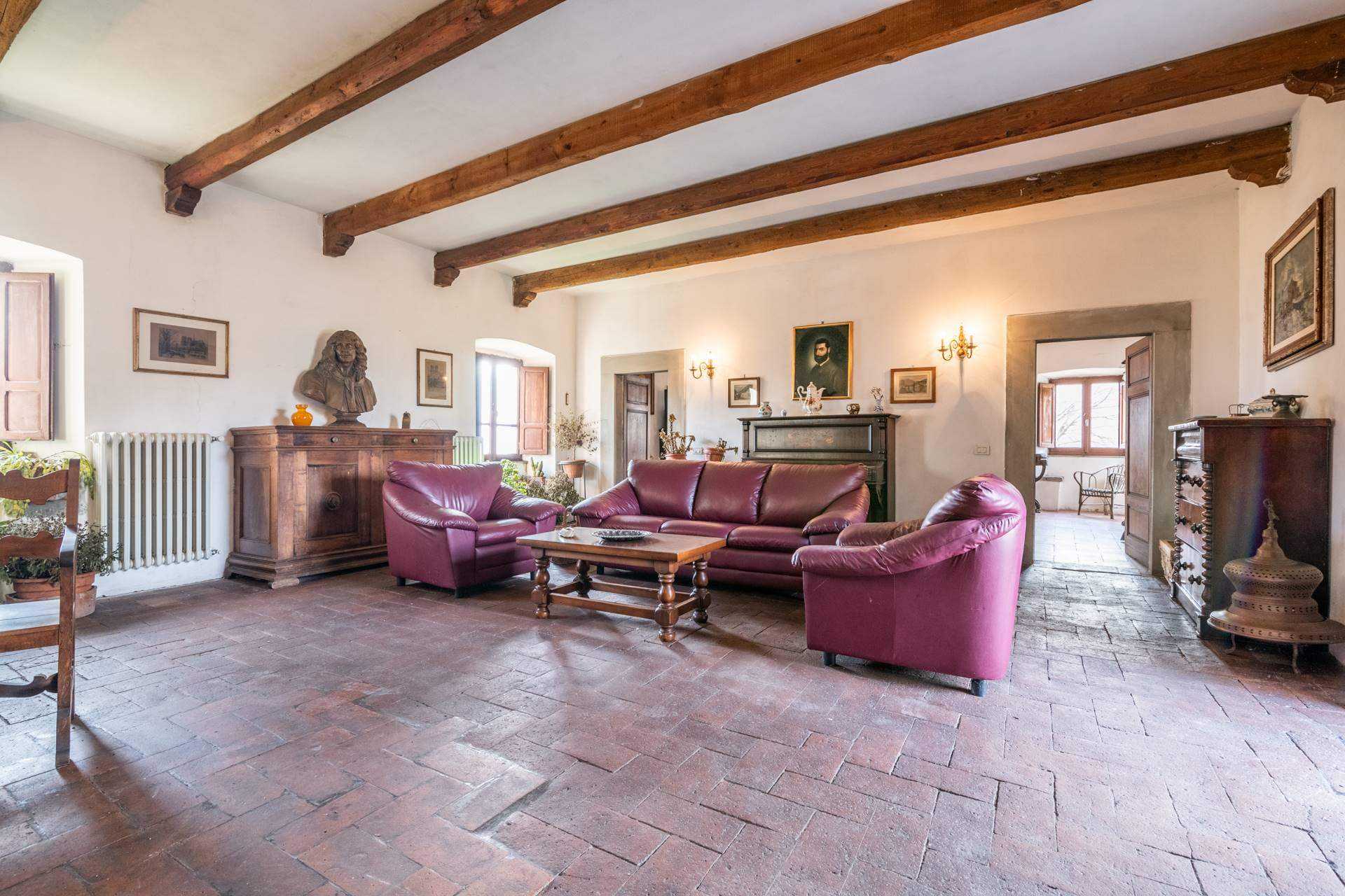 Casa nel Borgo a Mozzano, Toscana 10899253