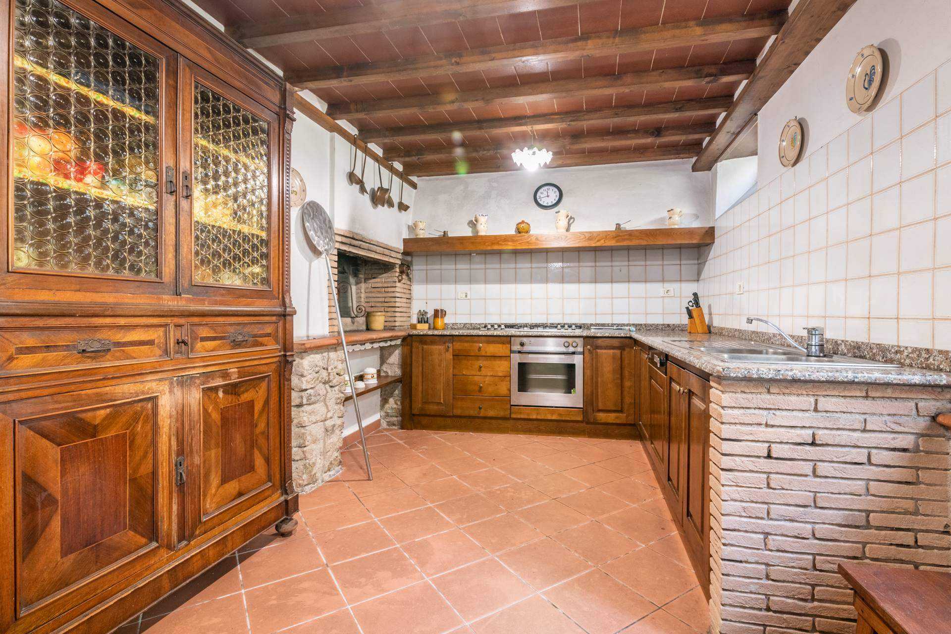 House in Borgo a Mozzano, Toscana 10899253