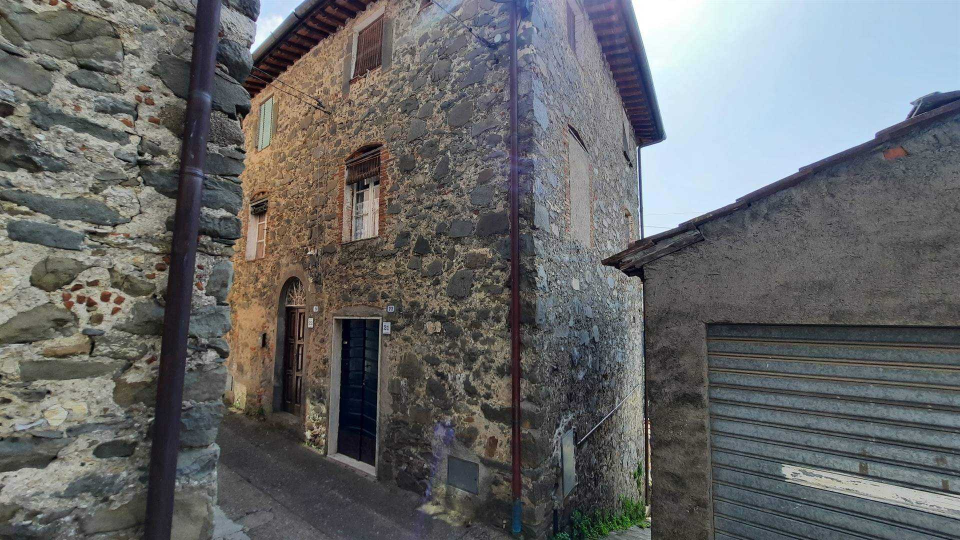 Talo sisään Pescaglia, Toscana 10899254