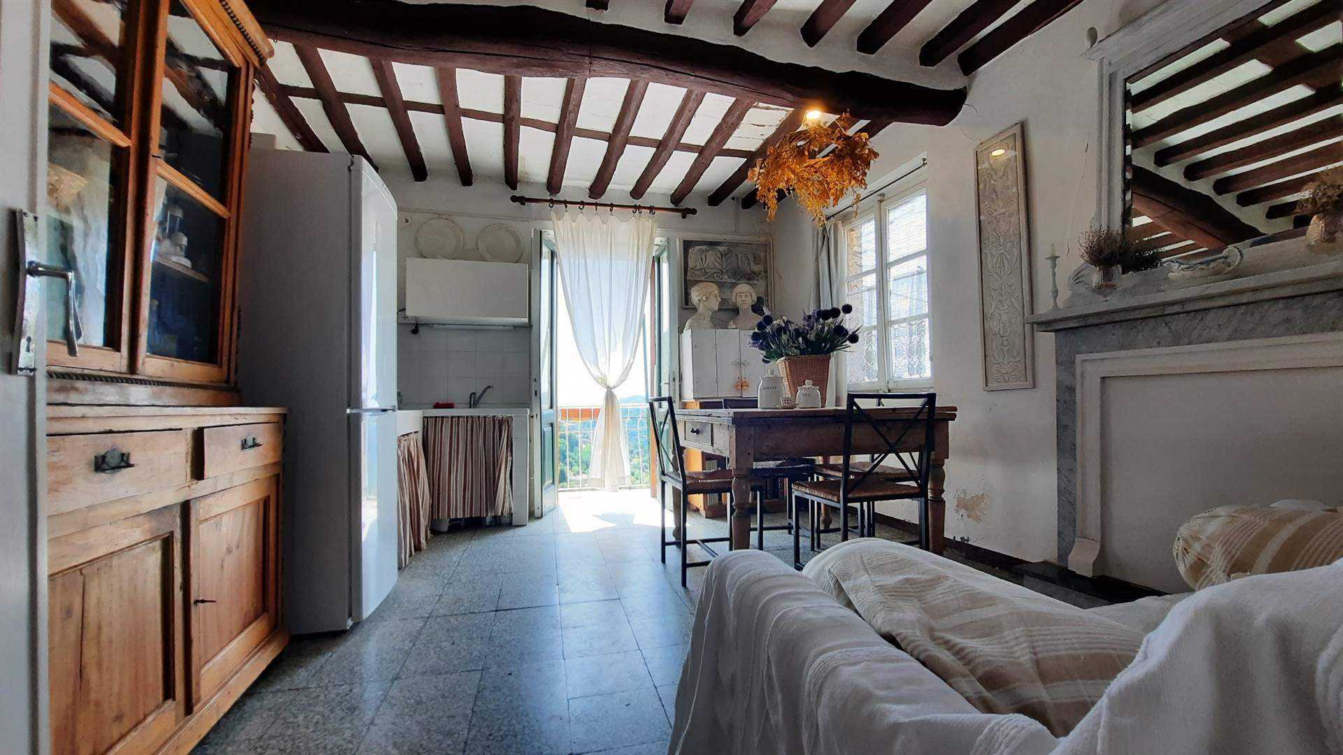 Будинок в Pescaglia, Toscana 10899254