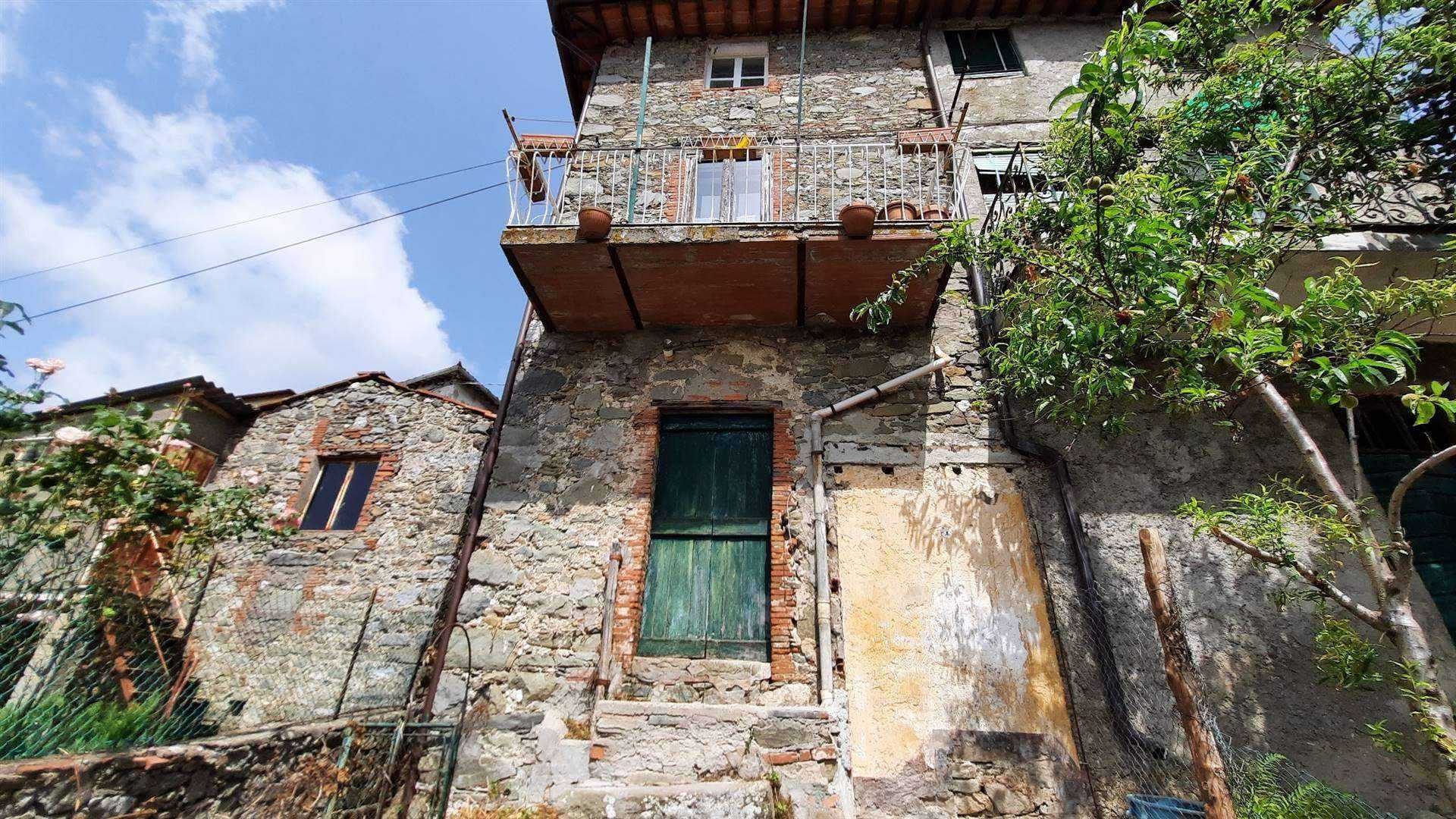 жилой дом в Pescaglia, Toscana 10899254