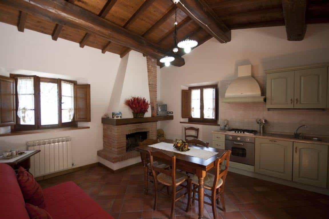بيت في , Toscana 10899255