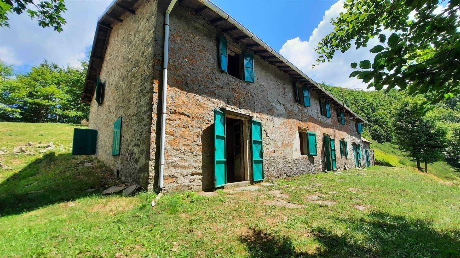 Rumah di Castiglione di Garfagnana, Toskana 10899256