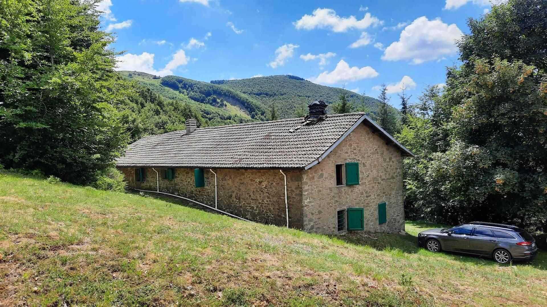 Hus i Castiglione di Garfagnana, Toscana 10899256