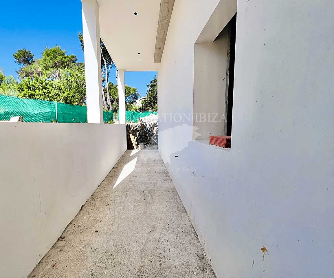 房子 在 濱河聖歐拉莉婭, 巴利阿里群島 10899327