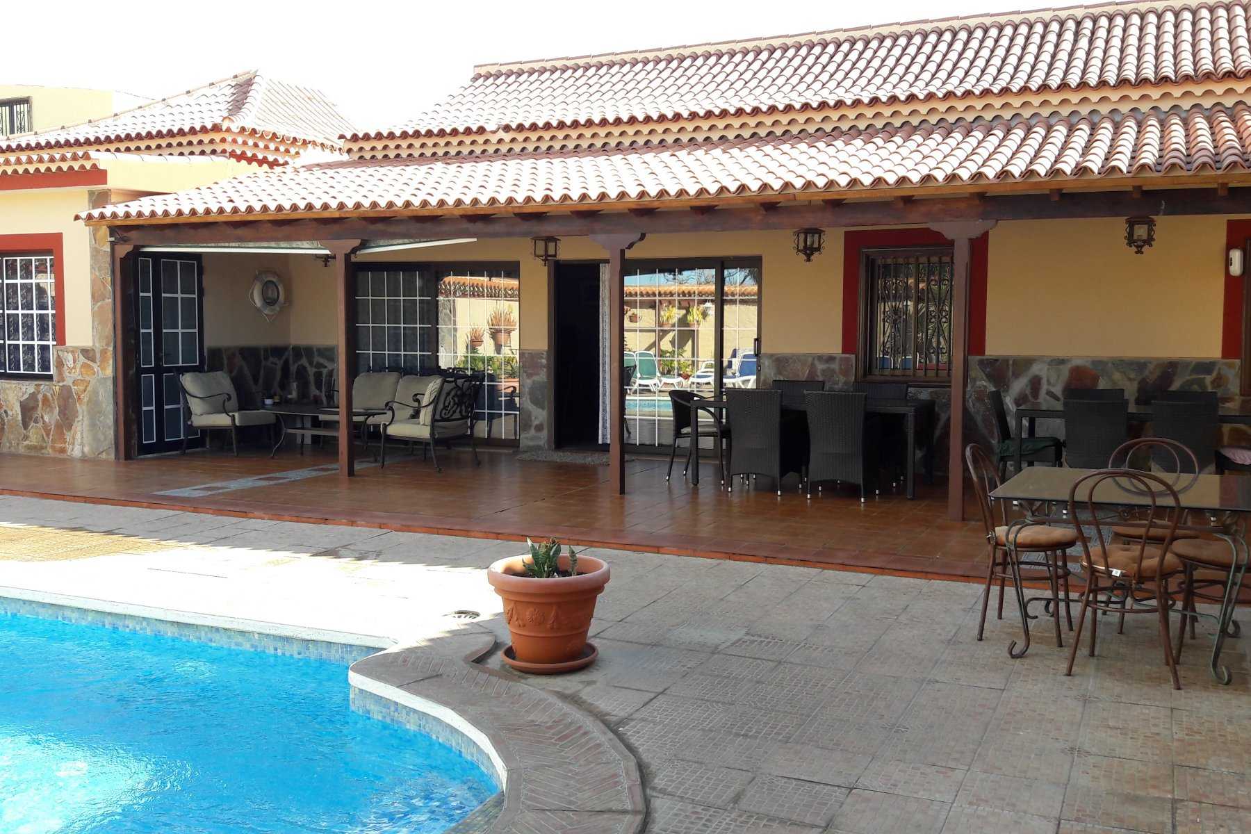 House in Las Galletas, Canary Islands 10899439