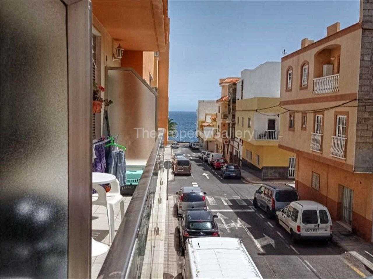 Квартира в Los Abrigos, Canarias 10899447
