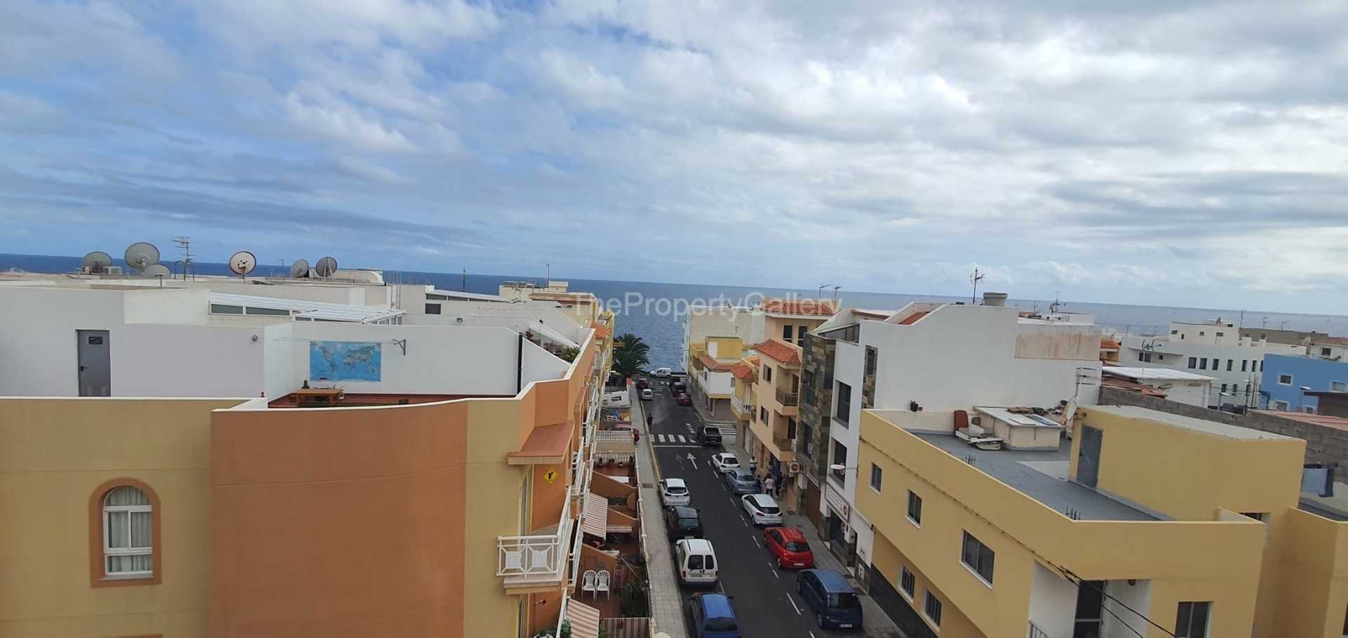 Квартира в Los Abrigos, Canarias 10899447