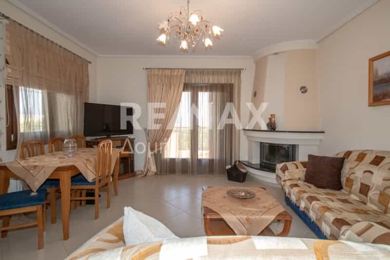 Condominium in Melissatika, Thessalië 10899450
