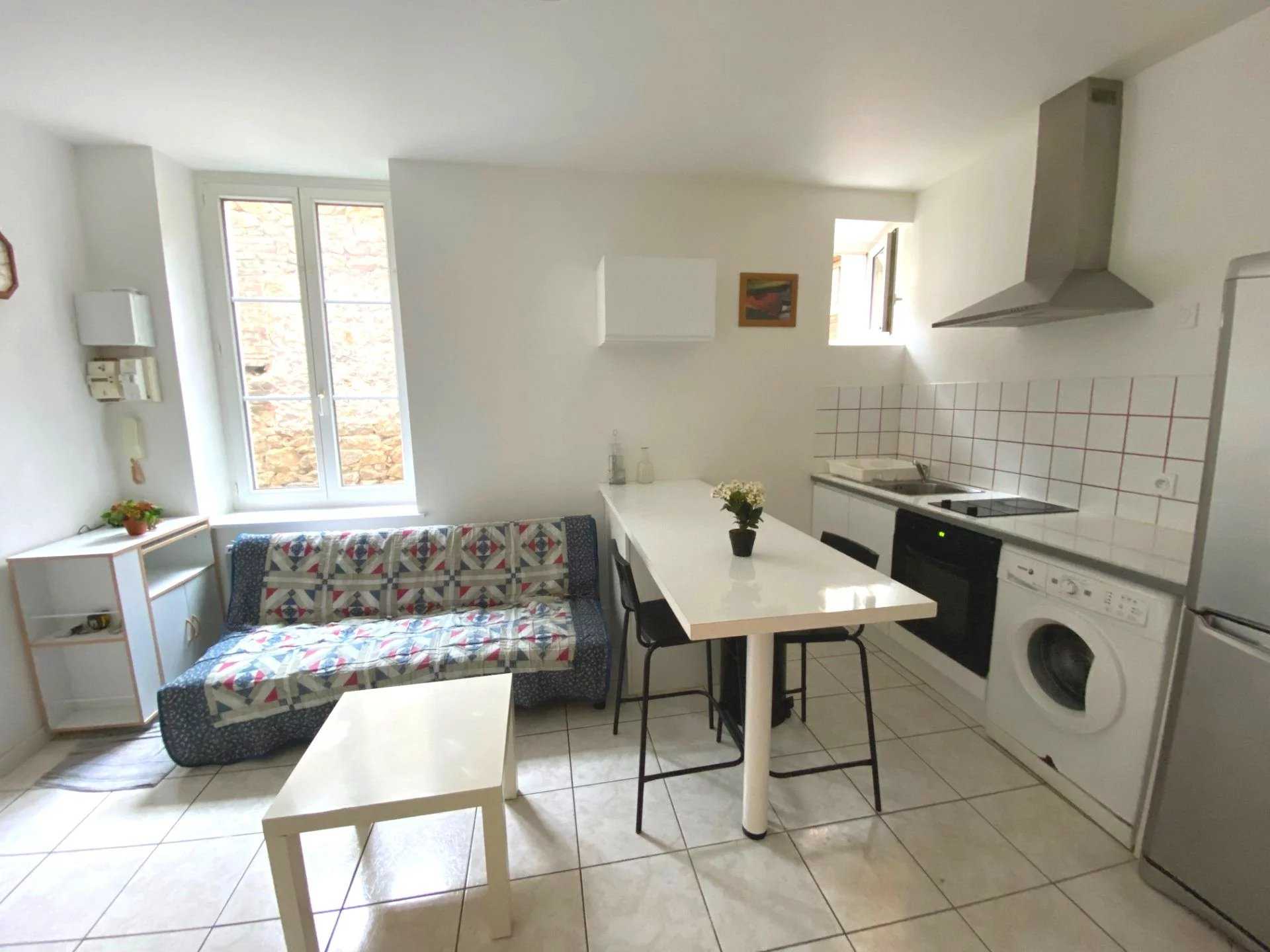 Condominium in Pélussin, Loire 10899453