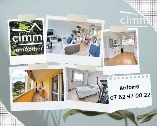 Residential in Nantes, Loire-Atlantique 10899461