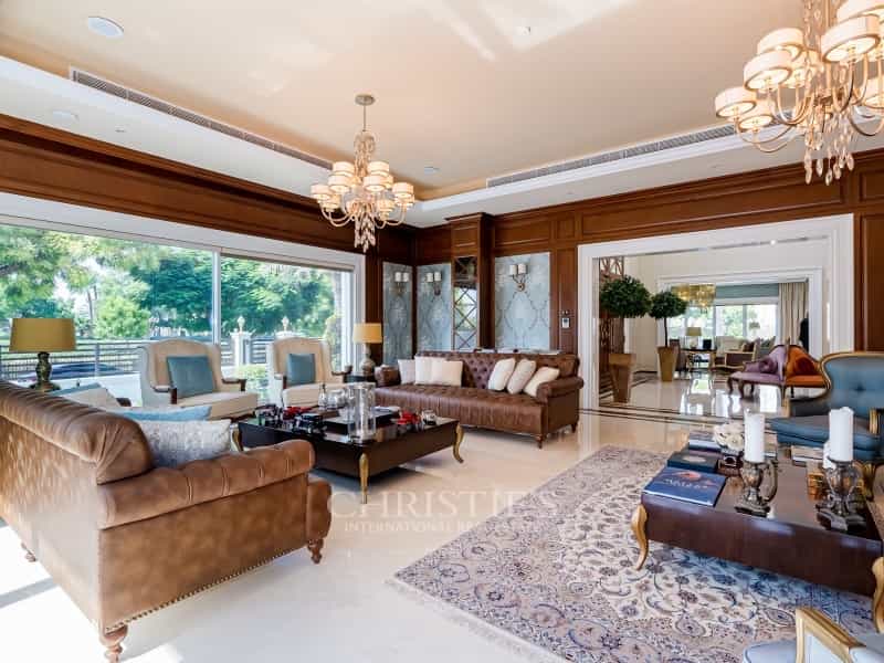 House in Dubai, Dubayy 10899468