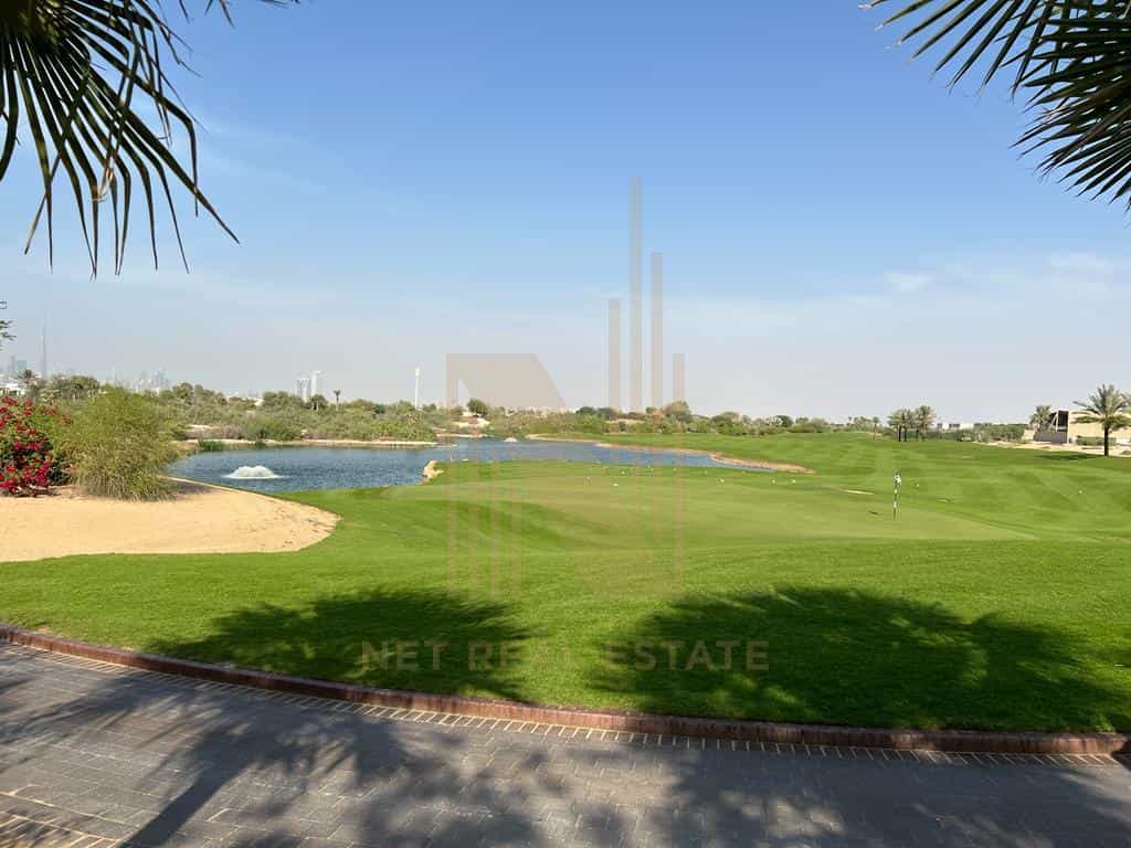 Residencial en Dubai, Dubai 10899482