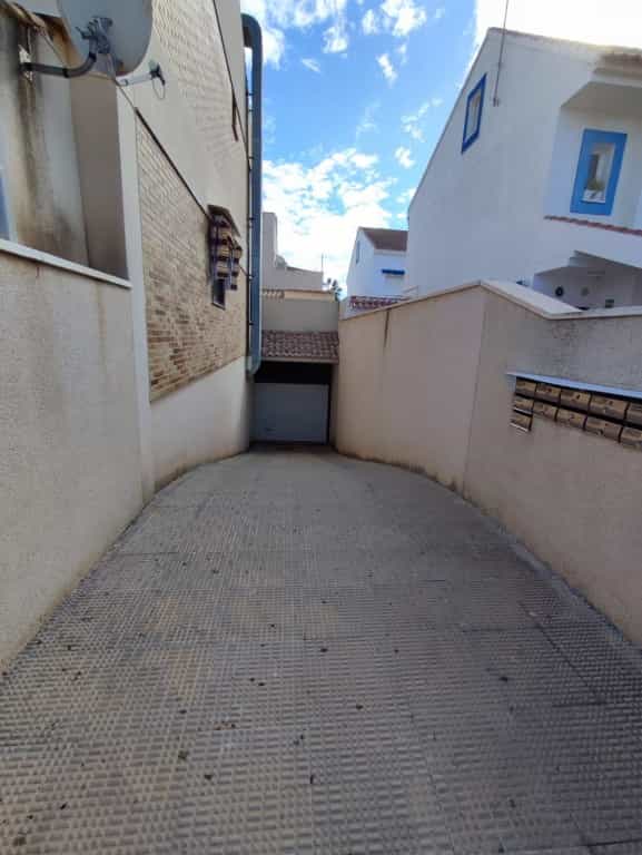Квартира в Santiago de la Ribera, Region of Murcia 10899498
