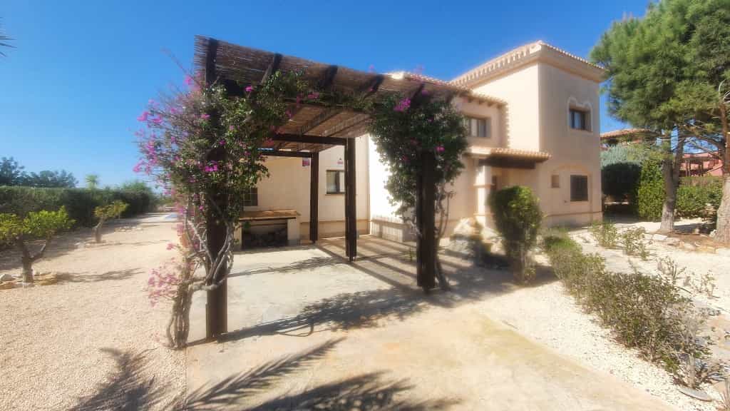 casa en Fuente-Álamo de Murcia, Murcia 10899516
