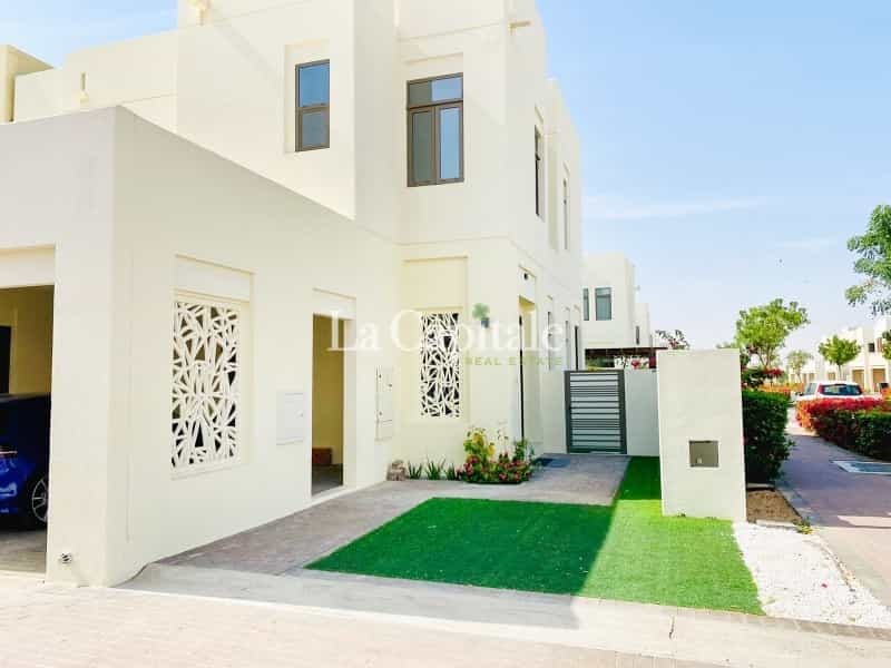 Dom w „Ud al Bayda”, Dubaj 10899518