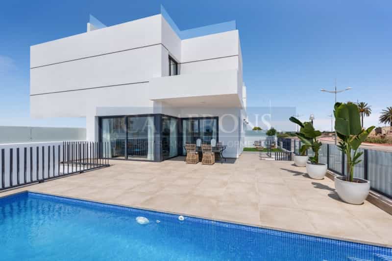 House in Dolores, Valencia 10899622