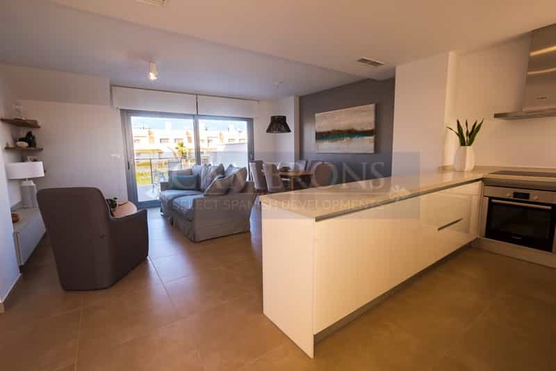 Condominium in Vistabella del Maestrazgo, Valencian Community 10899624