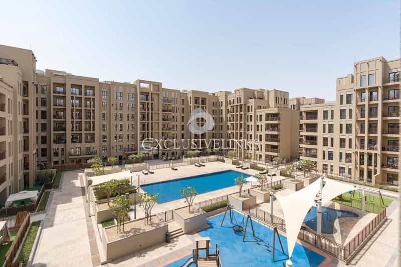 Condomínio no , Dubai 10899650
