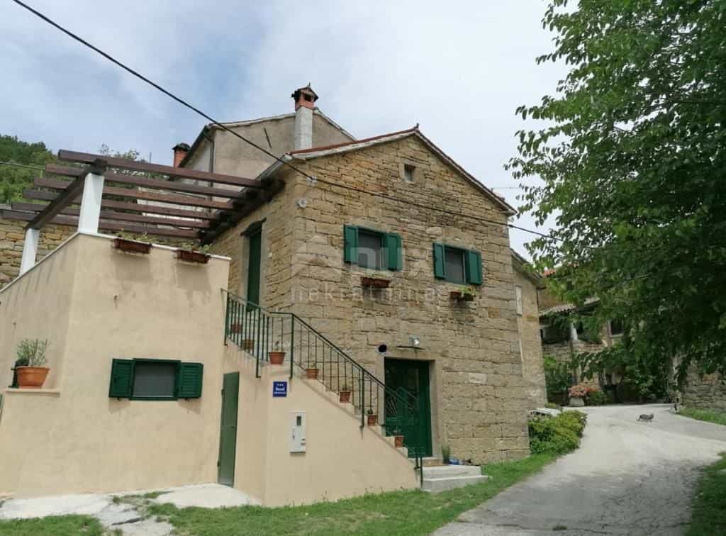 Hus i Buzet, Istarska Zupanija 10899669