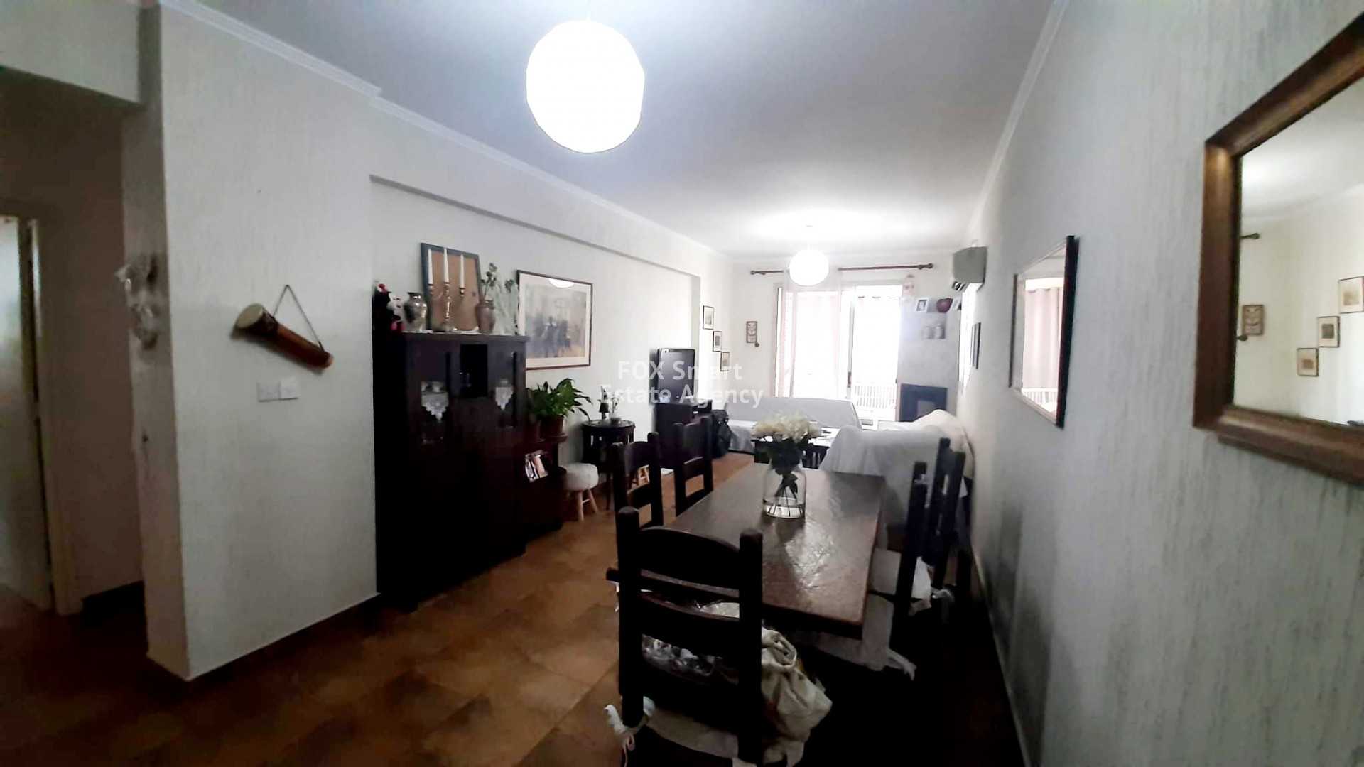 Condominium dans Zygi, Larnaka 10899716