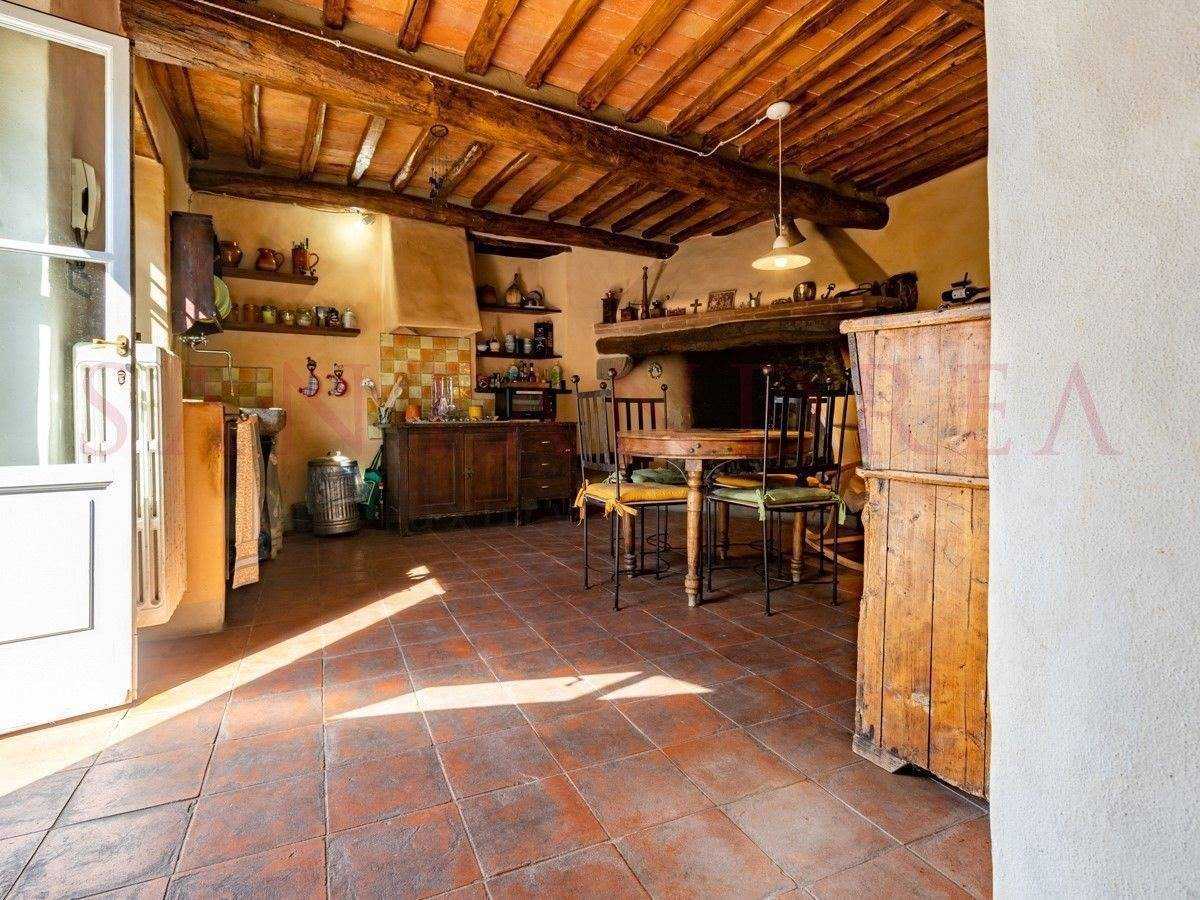 Talo sisään , Toscana 10899728