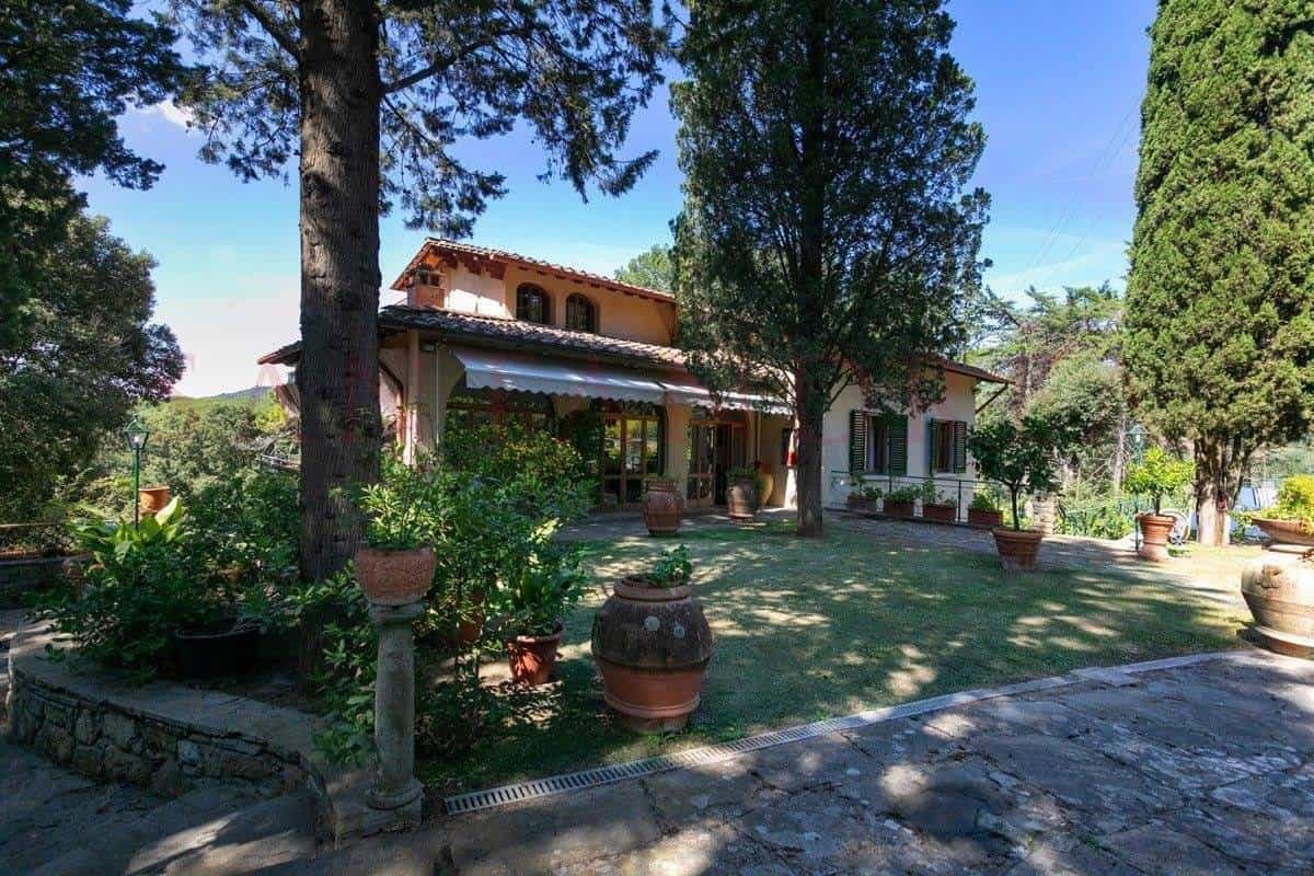 Hus i Scandicci, Toscana 10899730