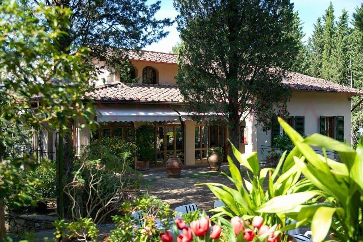 Dom w Scandicci, Toscana 10899730