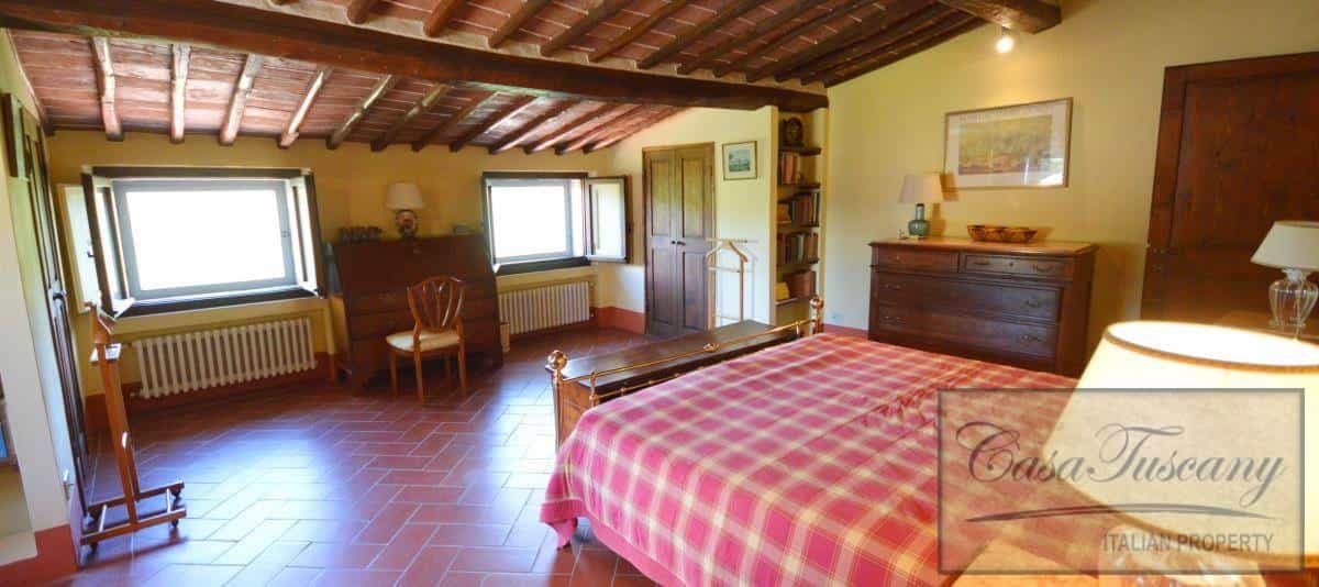 House in Radicondoli, Tuscany 10899761