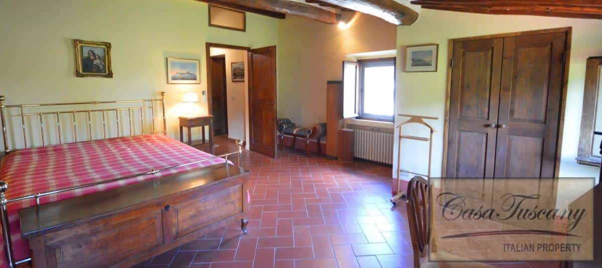 Будинок в Radicondoli, Tuscany 10899761