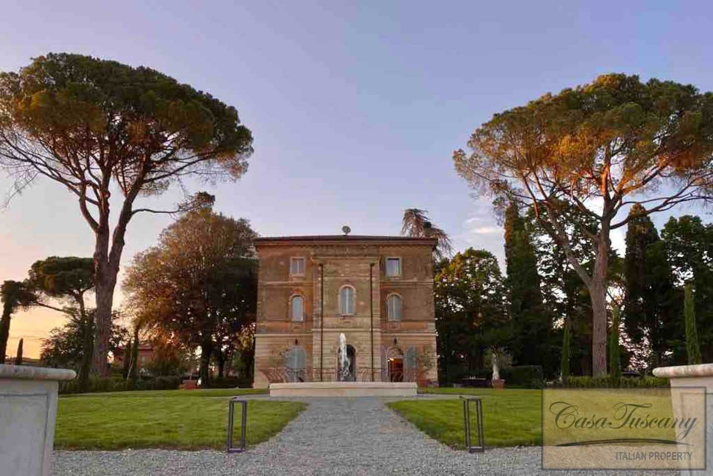 بيت في Castiglione del Lago, Umbria 10899763