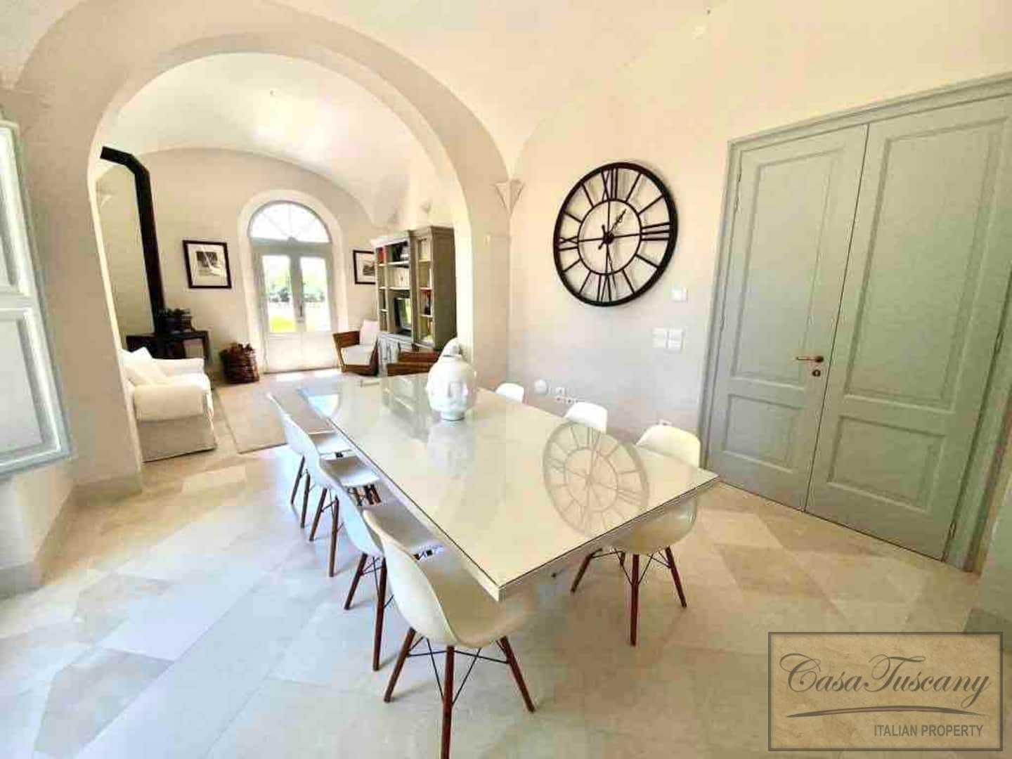 Будинок в Castiglione del Lago, Umbria 10899763