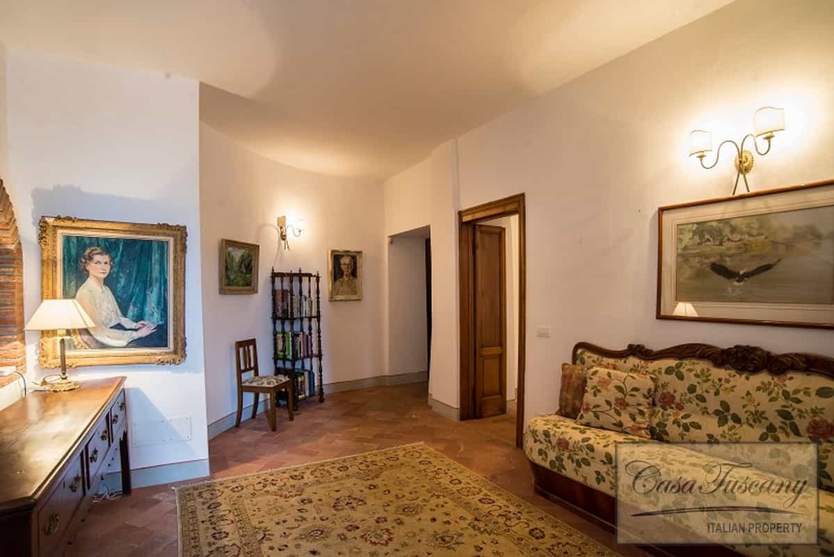 rumah dalam , Tuscany 10899764