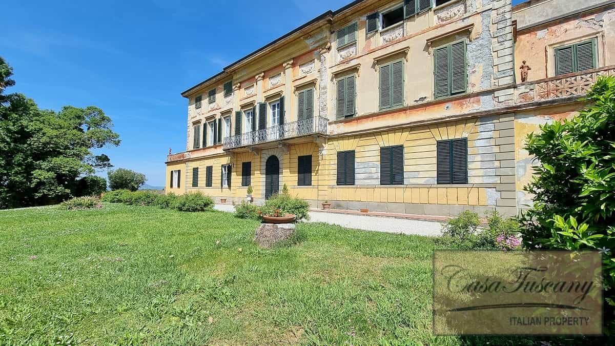 Casa nel Lucca, Toscana 10899765