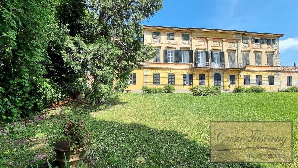 Casa nel Lucca, Toscana 10899765